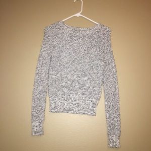 American eagle sweater